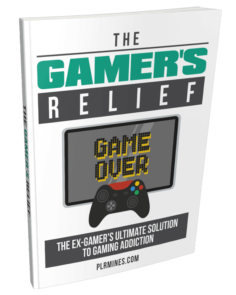 Le secours de Gamer & ’s