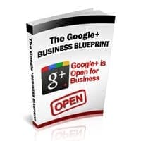 Le plan d'affaires de Google+