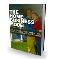 Le modèle d'entreprise domestique