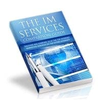 Guide de comparaison des services de GI