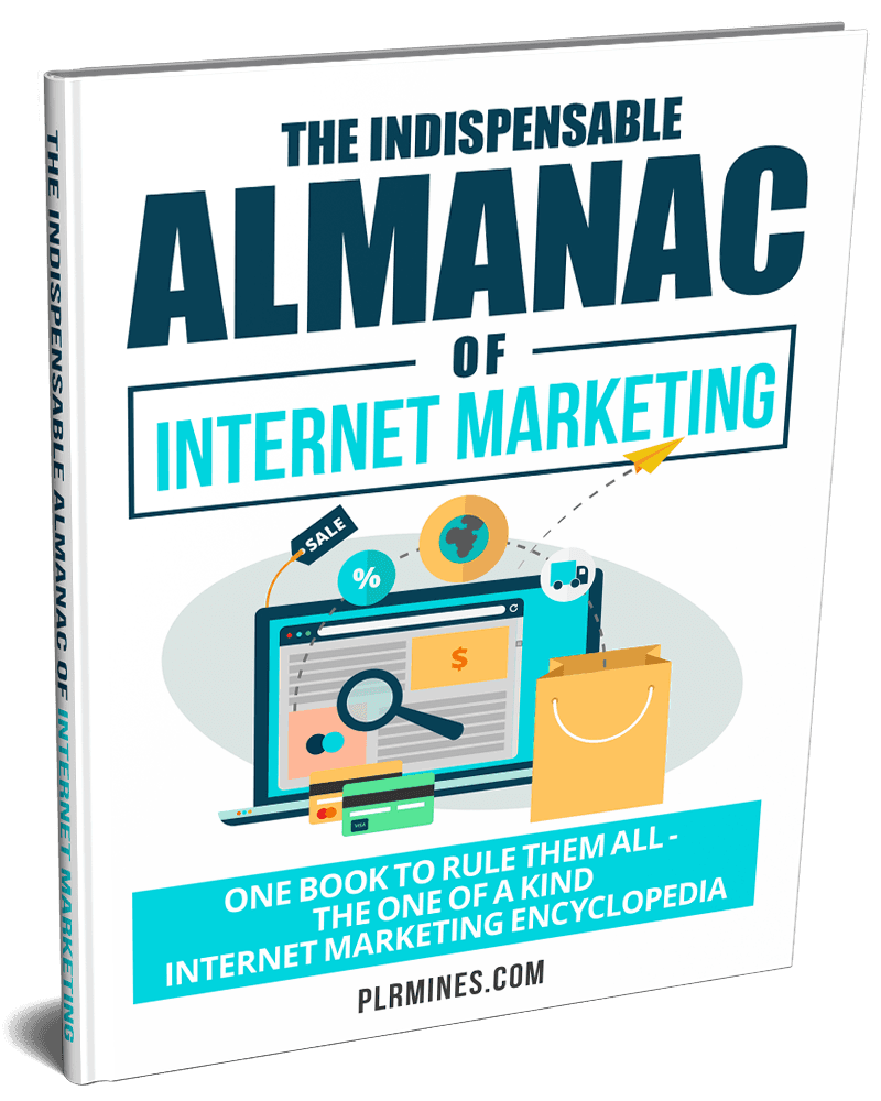 L'Almanac indispensable du marketing Internet