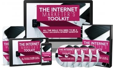 La trousse d'outils du marketing Internet Vidéo