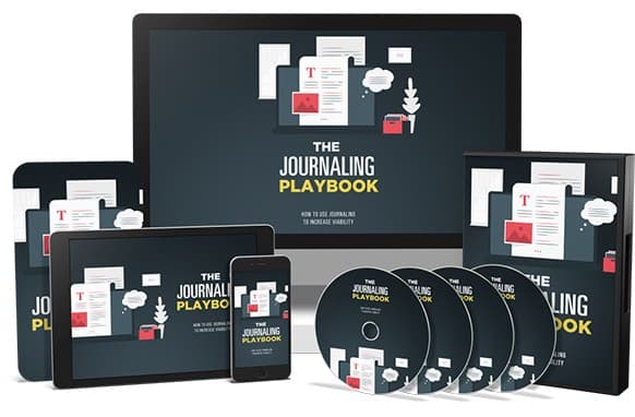 Le Journaling Playbook