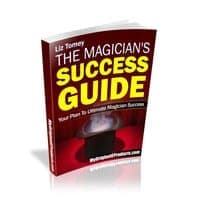 Guide de réussite du magicien