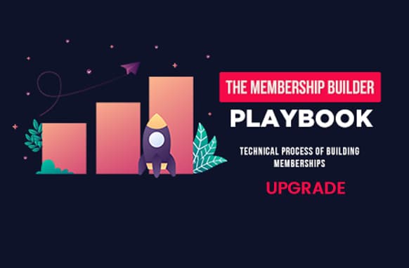 Le package de mise à jour du Playbook de builder d'adhésion