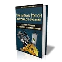 Le système de pilotage automatique Midas Touch