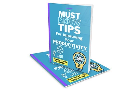 Les conseils à connaître pour améliorer votre productivité