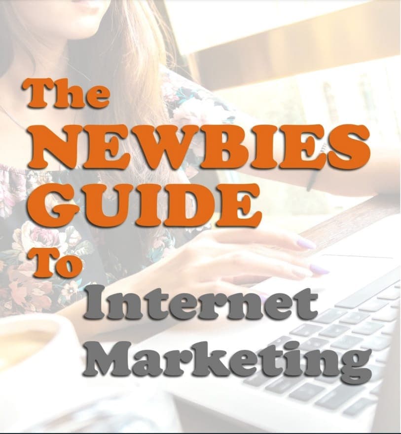 Le Guide des nouveaux arrivants sur le marketing sur Internet