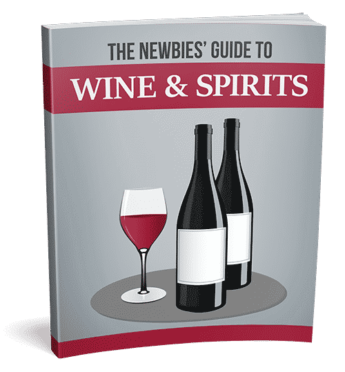 Le guide du débutant pour le vin et les spiritueux