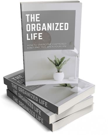 La vie organisée