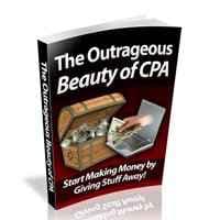 La beauté orageuse de la CPA