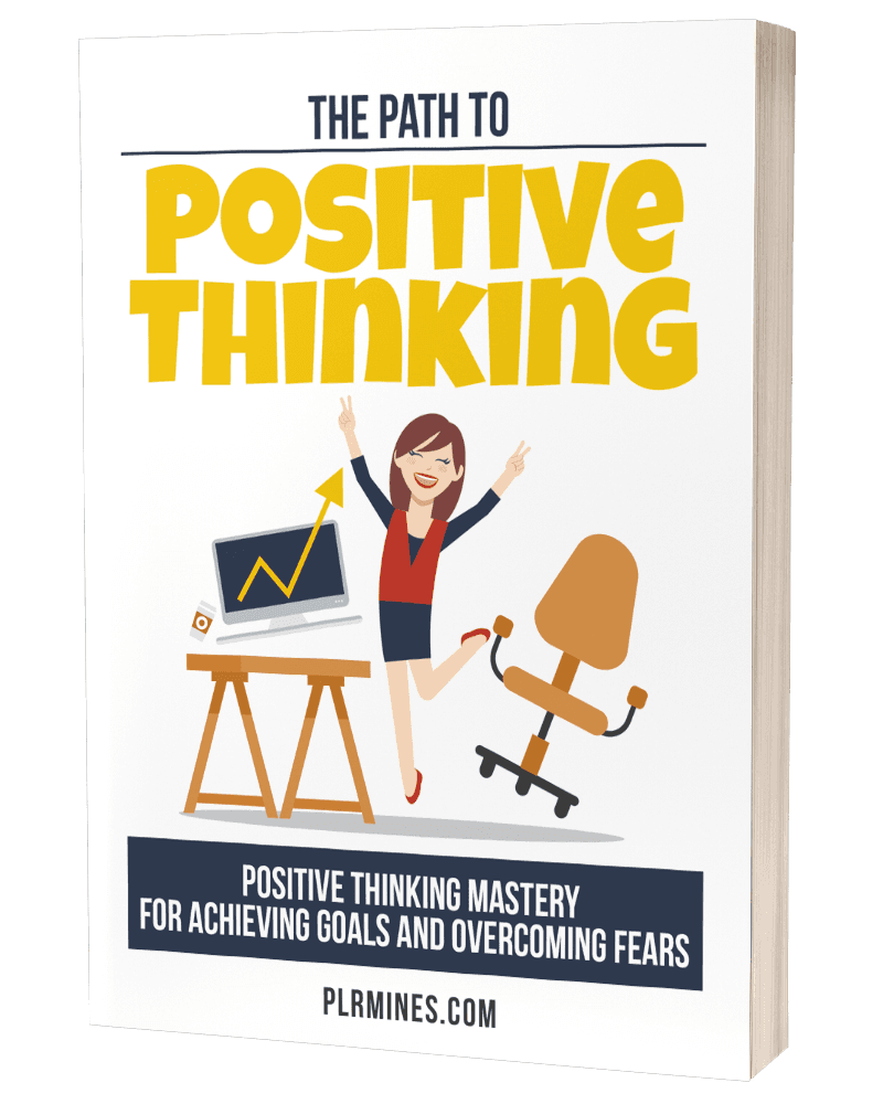 La voie de la pensée positive