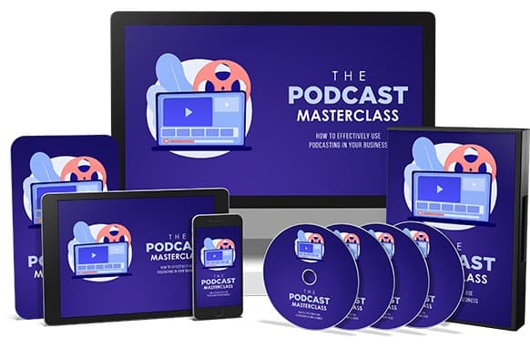 La classe de maître Podcast – Edition Spotify