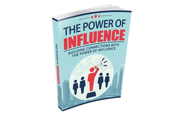 Le Pouvoir de l'Influence