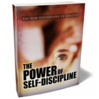 Le pouvoir de l'autodiscipline