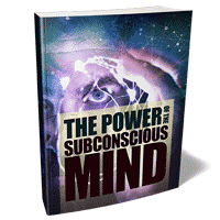 Le pouvoir du mental subconscient