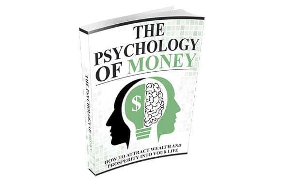 La psychologie de l'argent