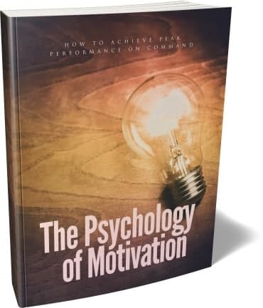 La psychologie de la motivation