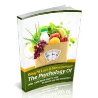 La psychologie de la perte de poids et de la gestion
