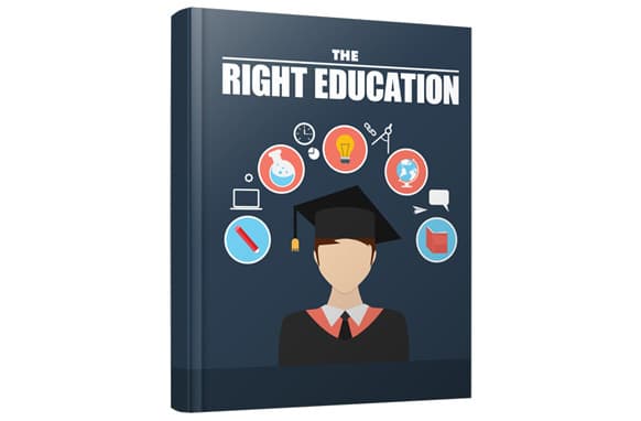 La bonne éducation