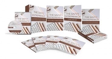 La mise à jour vidéo Savvy Entrepreneur