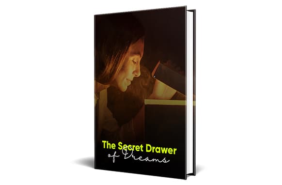 Le tiroir secret des rêves