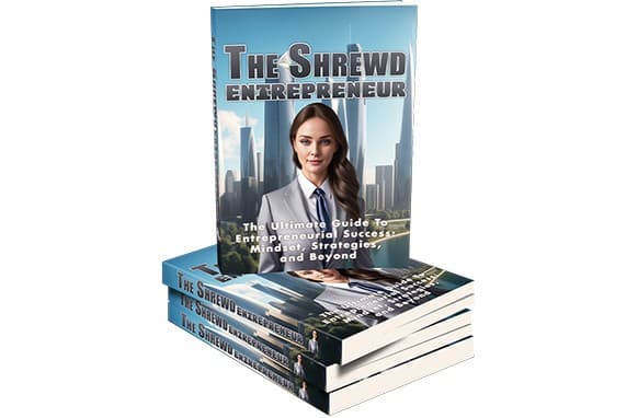 L'entrepreneur shrewd