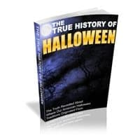 La véritable histoire d'Halloween