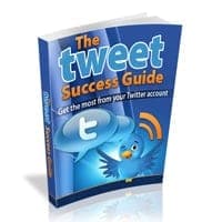 Le guide de réussite de Tweet
