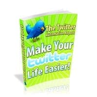 Le rapport d'automatisation Twitter