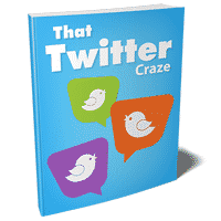 Le crazé Twitter
