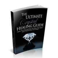 Le Guide ultime de guérison du cristal