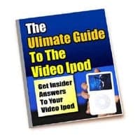 Le Guide Ultime du Video iPod