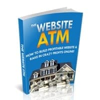 Le Distributeur Automatique de Site Web