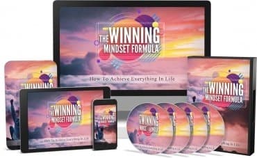 La vidéo de la formule gagnante de Mindset