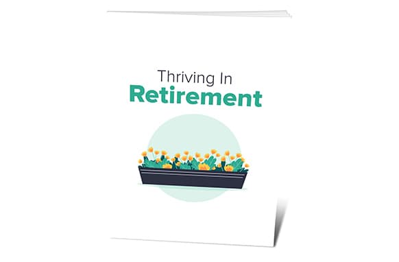 Accouchement à la retraite