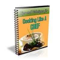 Conseils pour cuisiner comme un chef