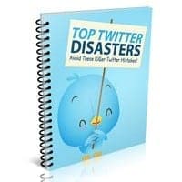 Top Twitter Catastrophes