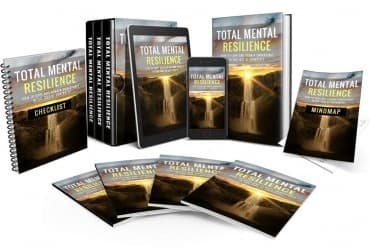 Vidéo sur la résilience mentale totale