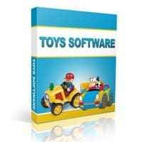 Logiciel de jouets