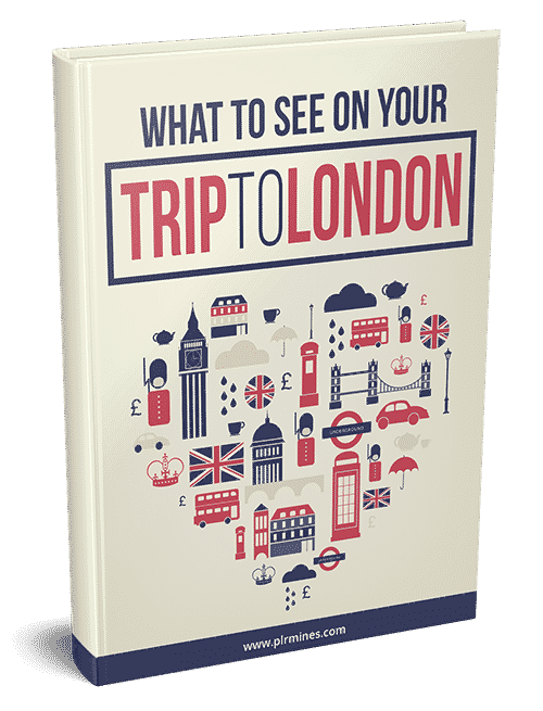 Voyage à Londres
