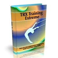 TRX entraînement extrême