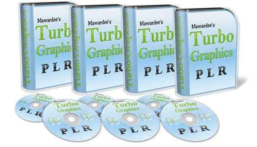 Package Turbo Graphics PLR