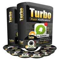 Notifications Turbo Push PRO