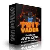Vader Twit