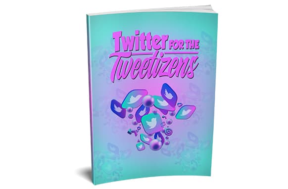 Twitter pour les Tweetisants