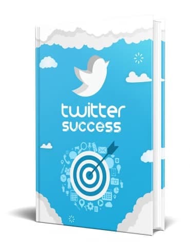 Twitter Succès