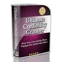 Grabber de crédibilité ultime