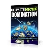 La domination ultime de la niche