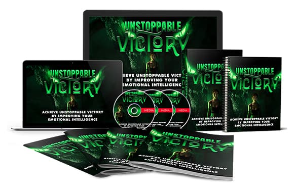 Package de mise à niveau de la victoire inarrêtable
